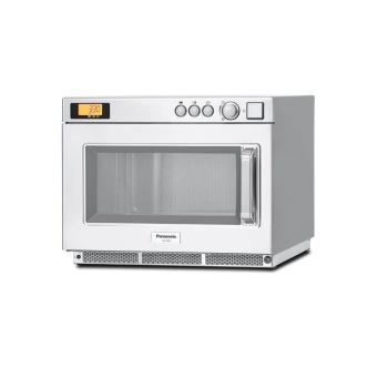 Micro-ondes - Analogique - 1600 W - H 33,7 x 42,2 x 50,8 CM - Panasonic - NE-1643 NE-1643 €1,125.00 Fours à micro-ondes