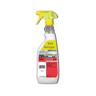 Spray Nettoyant Inox - 0,75 Litre - Promoline 31585 €6.95 Produits de nettoyage