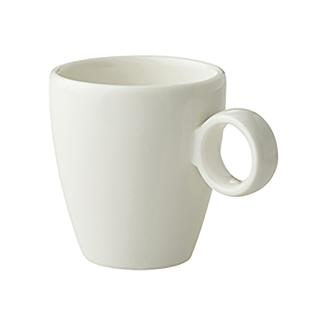 Tasse à espresso - 6,5 CL - 6 pièces - Porcelaine de Maastricht - Bart - 801050 W801050 €17.10 Gobelets et tasses