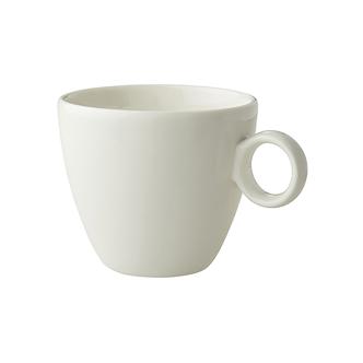 Tasse - 26,5 CL - 6 pièces - Porcelaine Maastricht - Bart - 800181 W800181 €27.54 Gobelets et tasses