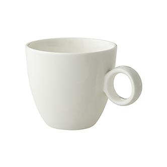 Tasse - 14,5 CL - 6 pièces - Porcelaine de Maastricht - Bart - 800179 W800179 €21.96 Gobelets et tasses