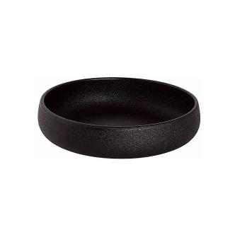 Bol - Ø15,5 CM - 6 pièces - Noir - Porcelaine de Maastricht - Univers - 531343 W531343 €32.52 Schalen