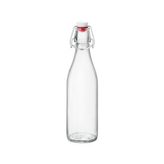 Bouteille à couvercle basculant - 0,5 litre - Rocco Bormioli - Giara - 530558 W530558 €2.62 Bouteilles de bar
