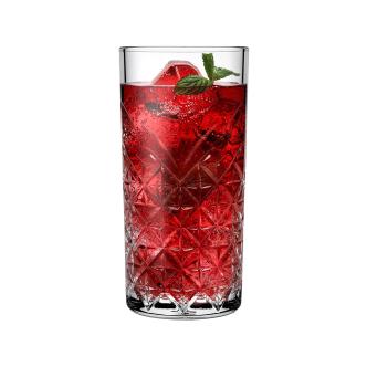 Verre Long Drink - 45 CL - 12 pièces - Pasabahce - Intemporel - 527927 W527927 €37.67 Verrerie