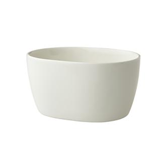 Plat - 13 x 10 CM - 6 pièces - Blanc - Porcelaine Maastricht - Lux - 515728 W515728 €49.68 Schalen
