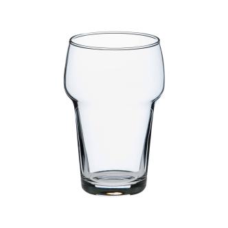 Verre à bière - 22 CL - Empilable - 24 pièces - Mammoet - Budgetline - 515615 W515615 €24.95 Verrerie