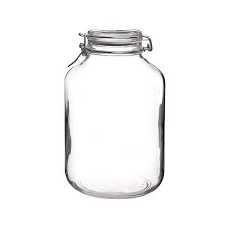 Bocal Weck - 5 Litre - Rocco Bormioli - Fido - 515107 W515107 €10.66 Bocaux/canettes
