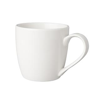 Gobelet - 25 CL - 12 pièces - Blanc - Mammouth - Budgetline - 515056 W515056 €29.64 Gobelets et tasses