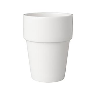 Pot à Lait - 19 CL - Blanc - 6 pièces - Mammoet - Budgetline - 508373 W508373 €12.79 Gobelets et tasses