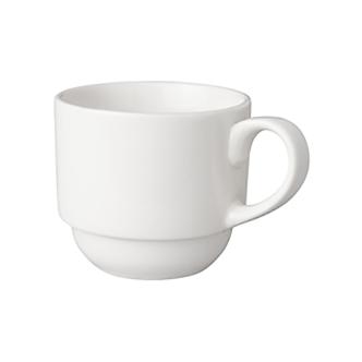 Gobelet - 20 CL - Large - Blanc - 6 pièces - Mammouth - Budgetline - 508371 W508371 €11.44 Gobelets et tasses