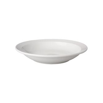 Assiette creuse - Ø21,5 CM - Blanc - 6 pièces - Mammoet - Budgetline - 508089 W508089 €33.95 Assiettes