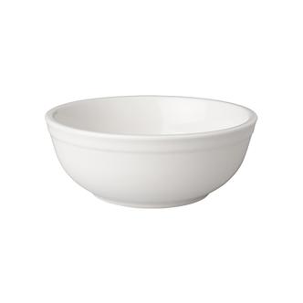 Bol - Ø15 CM - 6 pièces - Blanc - Mammouth - Budgetline - 506945 W506945 €15.72 Bols