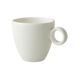 Tasse - 17 CL - 6 pièces - Porcelaine Maastricht - Bart - 501672 W501672 €23.58 Gobelets et tasses
