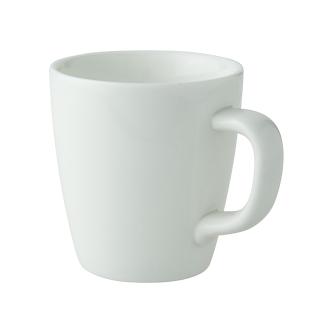 Tasse - 16 CL - 6 pièces - Porcelaine - Palmer - Da Vinci - 501420 W501420 €13.92 Gobelets et tasses