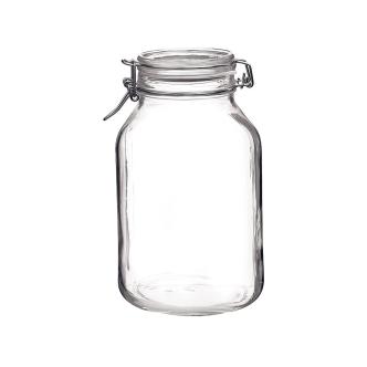 Pot Weck - 3 Litre - Rocco Bormioli - Fido - 142278 W142278 €7.60 Bocaux/canettes