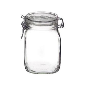 Bocal Weck - 0,75 Litre - 6 pièces - Rocco Bormioli - Fido - 142277 W142277 €23.58 Bocaux/canettes