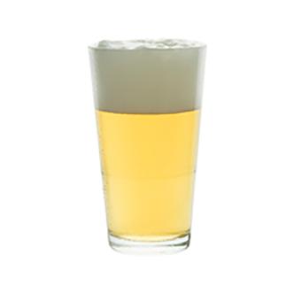 Verre à bière - 34 CL - Empilable - 12 pièces - Mammoet - Budgetline - 139969 W139969 €20.80 Verrerie