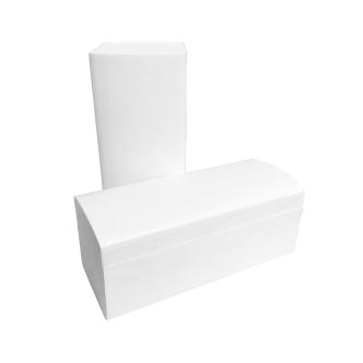 Essuie-mains pliants - Z-Fold - 2 couches - 21 x 21,5 CM - 20 pièces - 250 feuilles - Euro Products - 209250 EUR209250 €36.95 Papier