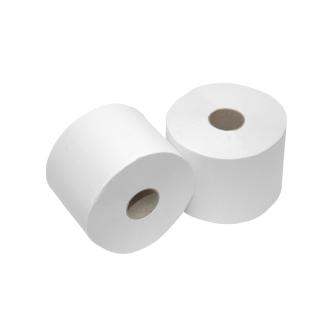 Rouleau de papier toilette - 2 plis - 40 pièces - 400 feuilles - Euro Products - 239348 EUR239348 €21.95 Papier