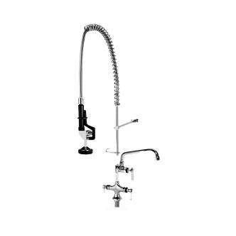 Douche prélavage - Mitigeur - H 110 CM - G-Line HW-02303 €299.00 Les grues