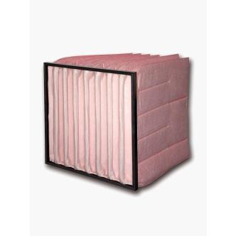 Filtre à manches - Type 4 - 1/2 - 59,2 x 28,8 CM - 8 sacs - G-Line HW-32240 €36.95 Armoires à filtres à odeurs