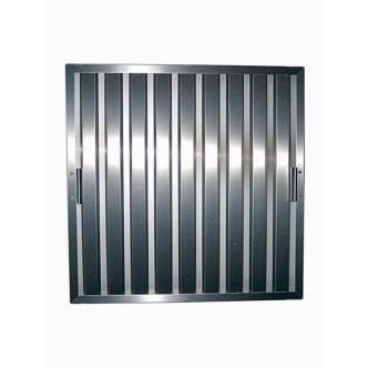 Filtre à lamelles - 49,9 x 49,9 CM - G-Line HW-29856 €40.95 Filtre à extraction