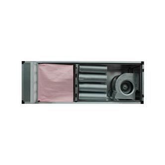 Caisson filtre odeurs - 4800 m3 - Complet - G-Line HW-24943 €2,309.00 Armoires à filtres à odeurs