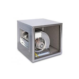 Boîte de réception du moteur d'aspiration - 5000 m3 - G-Line HW-24936 €825.00 Boîte de réception