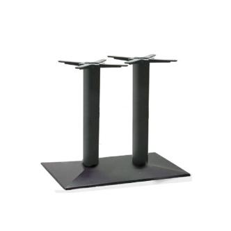 Base de Table / Pied de Table - Double - Noir - G-Line HW-30351 €74.95 Pieds de table