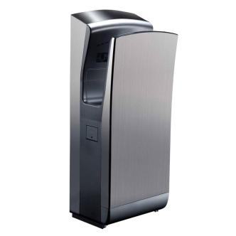 Sèche-mains électrique - Ligne Pro - Inox - G-Line HW-023961 €599.00 Sèche-mains
