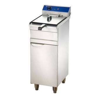 Friteuse Restauration - Electrique - 13 Litre - 400V - Modèle debout - G-Line HW-058151 €499.00 Friteuses 400 volts