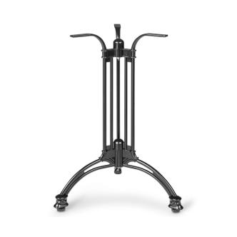 Base de table / Pied de table - 3 doigts - Aluminium - G-Line HW-00061 €45.95 Pieds de table