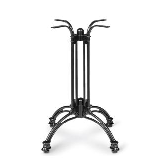 Base de table / Pied de table - 4 doigts - Aluminium - G-Line HW-00062 €49.95 Pieds de table