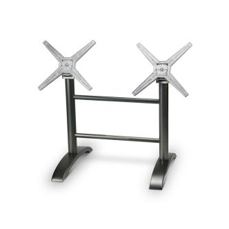 Base de Table / Pied de Table - Avilia Rect - Large - Noir - G-Line HW-16767 €85.95 Pieds de table