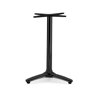 Base de table / Pied de table - 3 doigts - Venezia - Noir - G-Line HW-43033 €39.95 Pieds de table