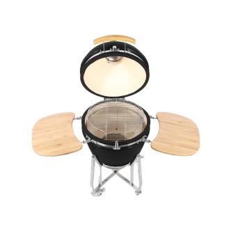 Barbecue Kamado - 22