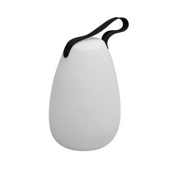 Lampe de terrasse LED - 8 couleurs - H 20 x Ø13 CM - G-Line HW-60973 €17.95 Table de terrasse