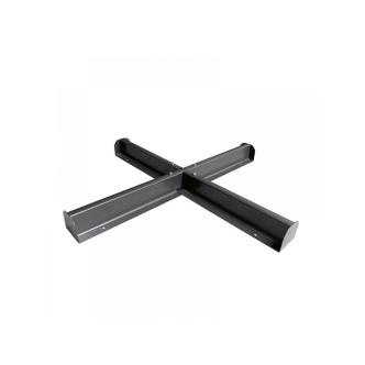 Parasol à pied croisé - Karin - G-Line HW-17430 €29.95 Overige