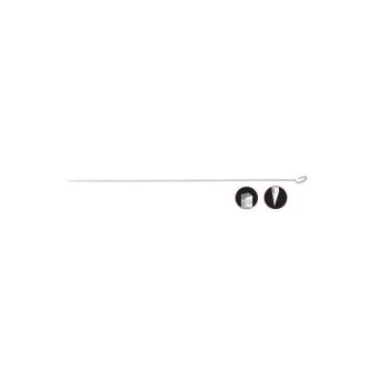 Brochette Kebab - 0,3 x 60 x 0,3 CM - G-Line HW-61197 €2.99 Pièces pour barbecues