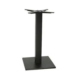 Base de Table Carrée - 40 x 40 CM - Noir - G-Line HW-12504 €55.00 Pieds de table