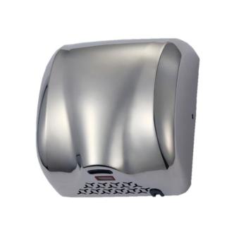 Sèche-mains électrique - Haute vitesse - Acier inoxydable - G-Line 57327 €139.00 Sèche-mains