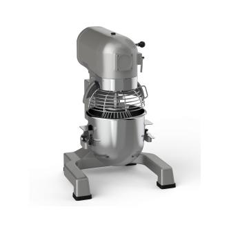Planet Mixer - 20 Litres - Argent - G-Line B20B-CE €499.00 Mélangeurs alimentaires