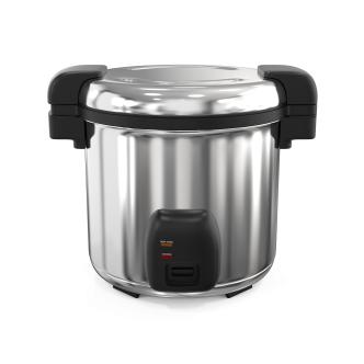 Cuiseur à riz - 5,4 litres - 1950 W - G-Line 73927 €109.00 Cuiseurs à riz
