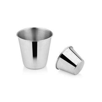 Moule à pudding - Inox - 0,08 Litre - G-Line 78045 €1.09 Moules