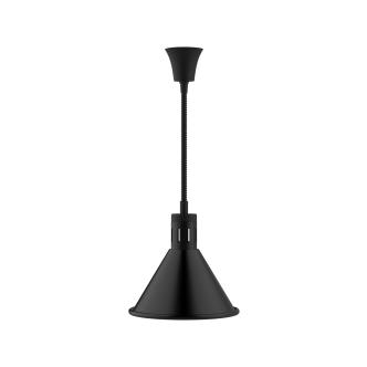 Lampe chauffante - Incl. lampe - 250 Watt - Noir - 230 V - Réglable - 150 CM - G-Line 76612 €45.00 Lampe chauffante