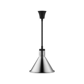 Lampe chauffante - Incl. lampe - 250 Watt - Argent - 230 V - Réglable - 150 CM - G-Line 76611 €45.00 Lampe chauffante