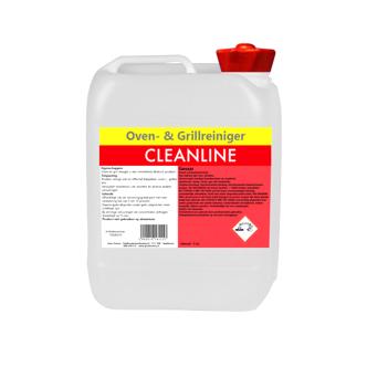 Nettoyant Four/Grill - 5 Litres - G-Line 26416 €14.95 Produits de nettoyage