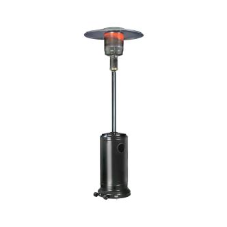 Chauffe-terrasse / Chauffe-terrasse - Basique - 13000 W - Propane - G-Line 81009 €159.00 Chauffages de terrasse