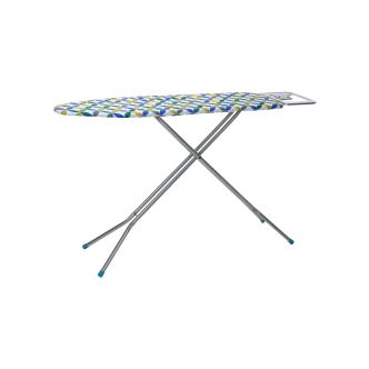 Table à repasser - H 144 x 105 x 30 CM - Plastique - 532561 W532561 €26.71 Petits articles de blanchisserie