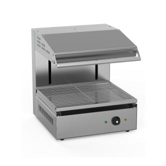 Salamandre - Inox - 230 V - G-Line HW-21229 €429.00 Salamandre